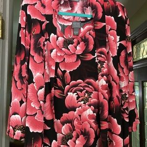 2 piece Chico jacket set